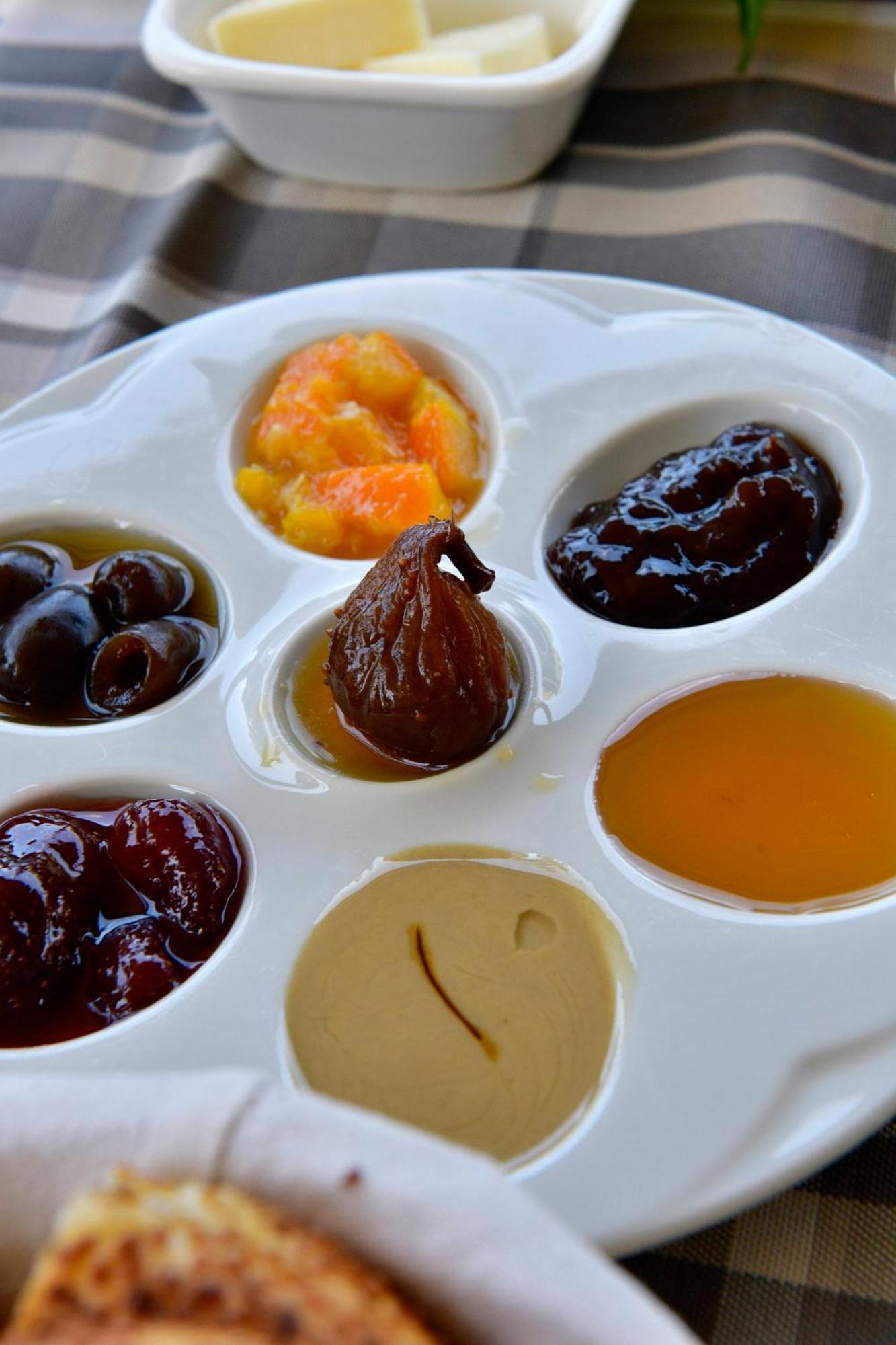 Siyah Lale Cunda 1841 (Adults Only) Hotel Ayvalı Buitenkant foto