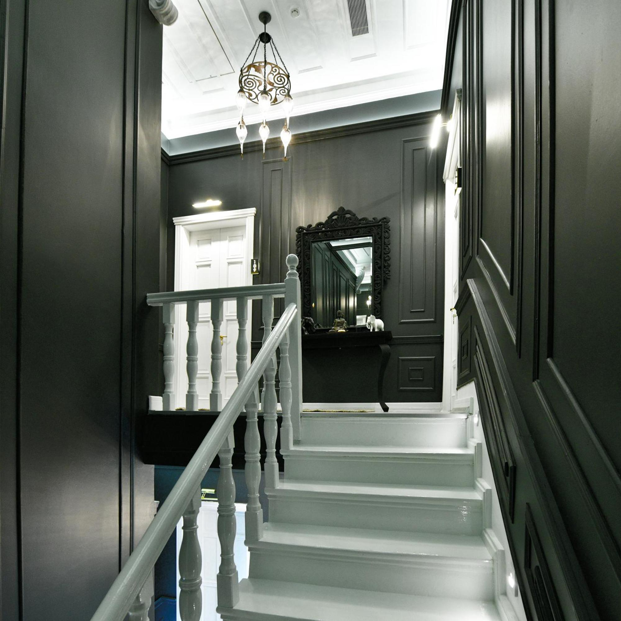Siyah Lale Cunda 1841 (Adults Only) Hotel Ayvalı Buitenkant foto