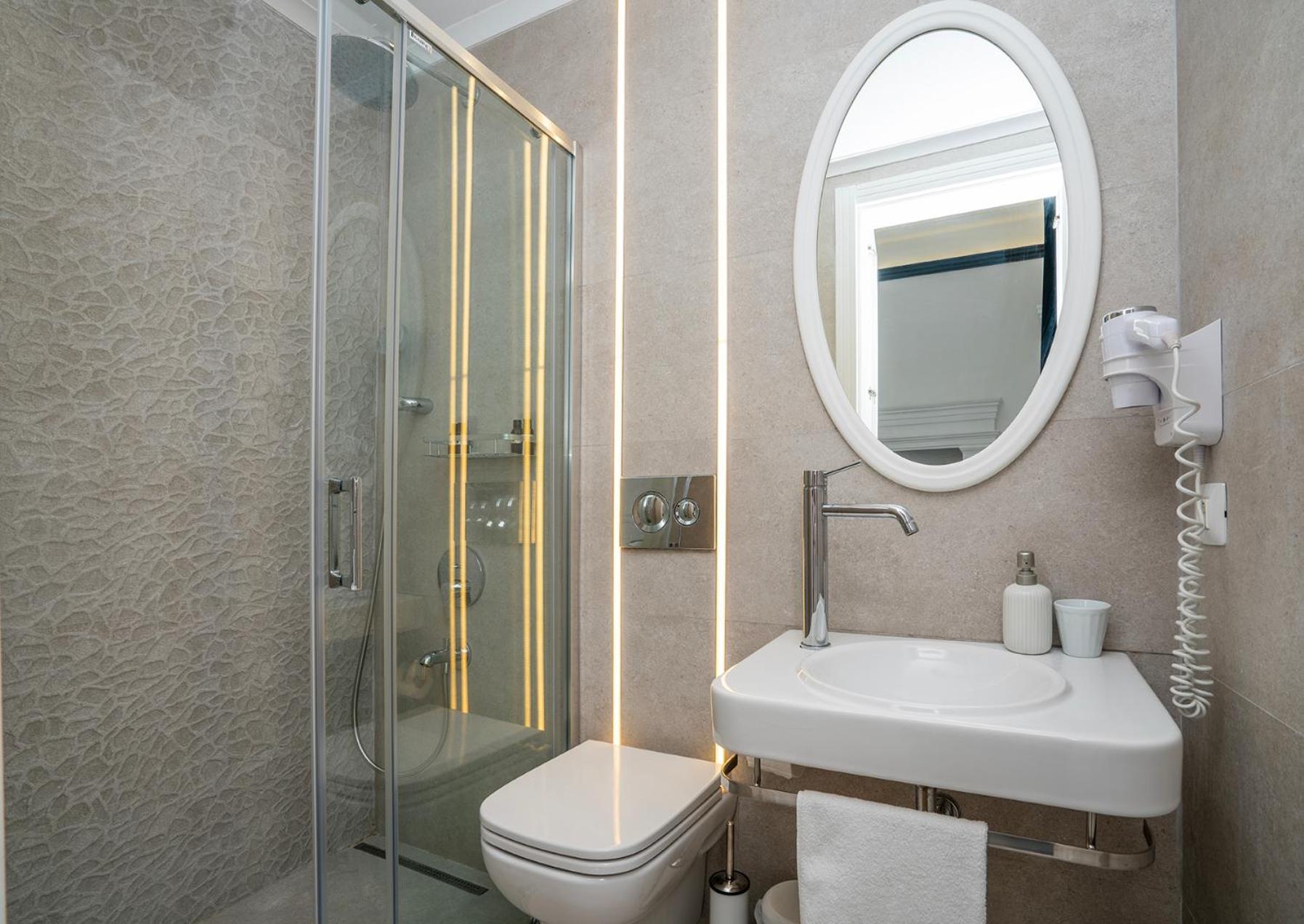 Siyah Lale Cunda 1841 (Adults Only) Hotel Ayvalı Buitenkant foto